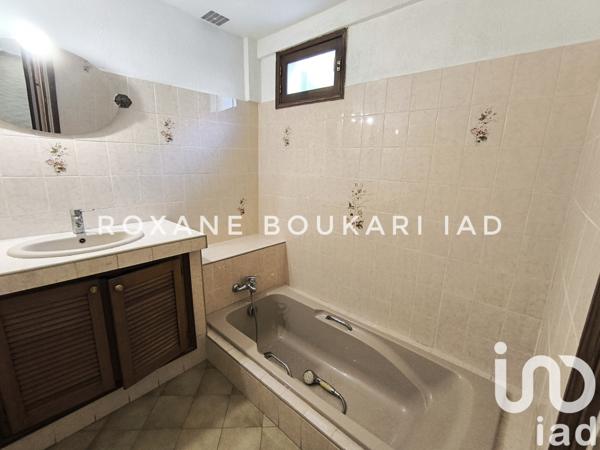 Maison à vendre 2 pièces 70 m² Toulon