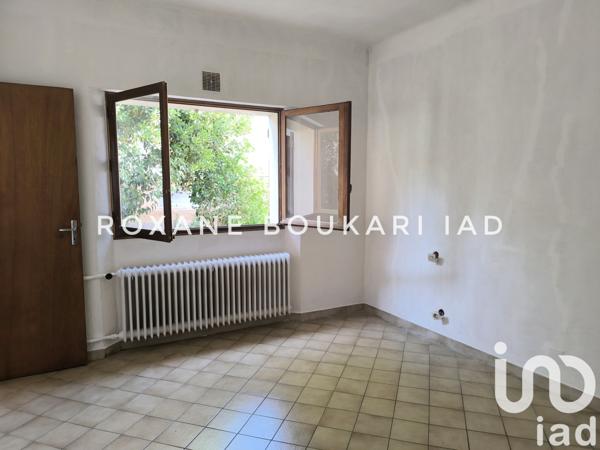 Maison à vendre 2 pièces 70 m² Toulon