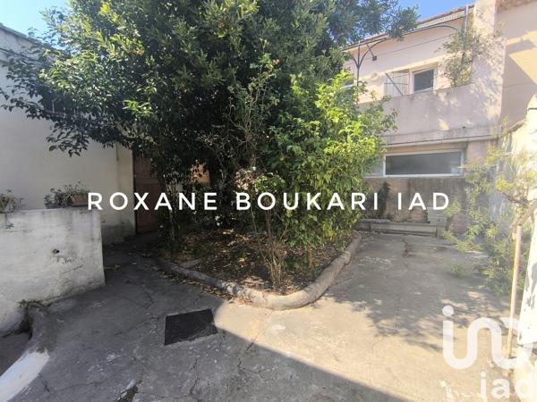 Maison à vendre 2 pièces 70 m² Toulon