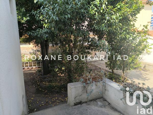 Maison à vendre 2 pièces 70 m² Toulon