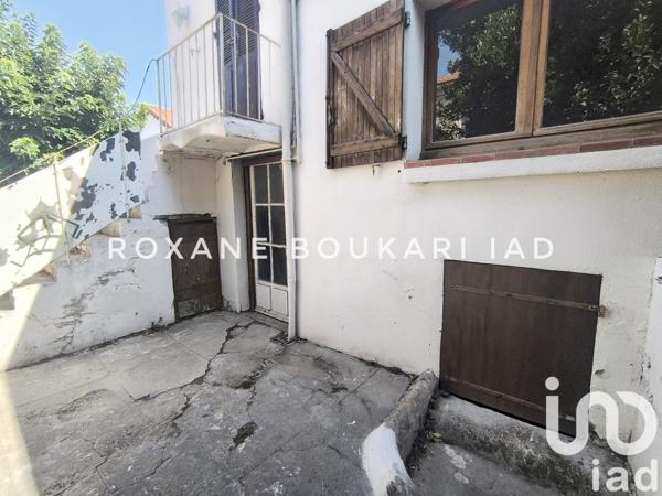 Maison à vendre 2 pièces 70 m² Toulon