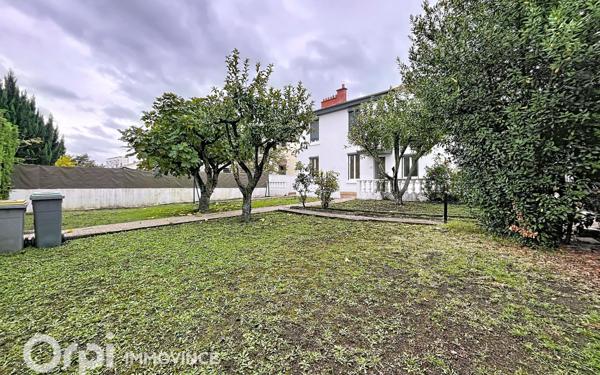 Maison à louer    3 pièces •  Clermont-Ferrand