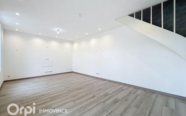 Maison à louer    3 pièces •  Clermont-Ferrand