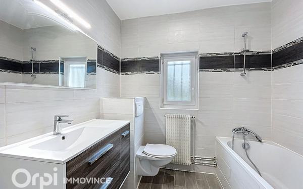 Maison à louer    3 pièces •  Clermont-Ferrand