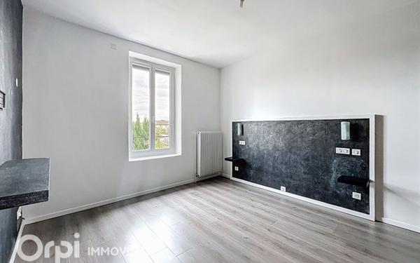 Maison à louer    3 pièces •  Clermont-Ferrand