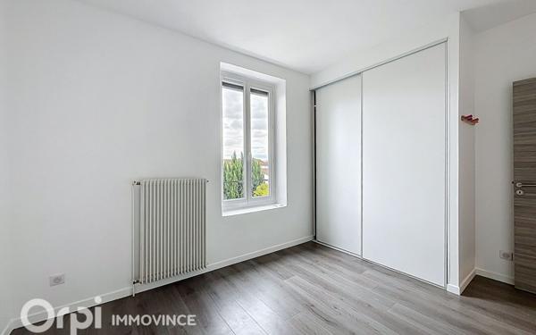 Maison à louer    3 pièces •  Clermont-Ferrand