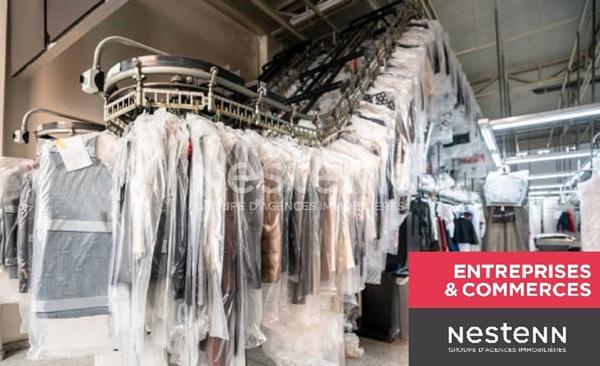 Fonds de commerce Pressing LE PUY EN VELAY