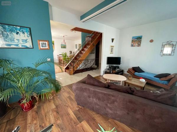 Achat - Maison | Maison de ville Saint-Pol-de-Léon 29250 6 pièces 120 m 2 420 m 2