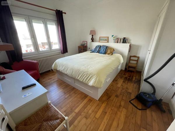 Achat - Maison | Maison de ville Saint-Pol-de-Léon 29250 6 pièces 120 m 2 420 m 2