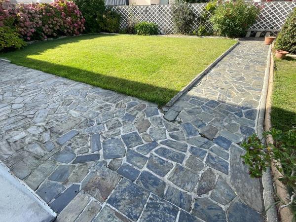 Achat - Maison | Maison de ville Saint-Pol-de-Léon 29250 6 pièces 120 m 2 420 m 2