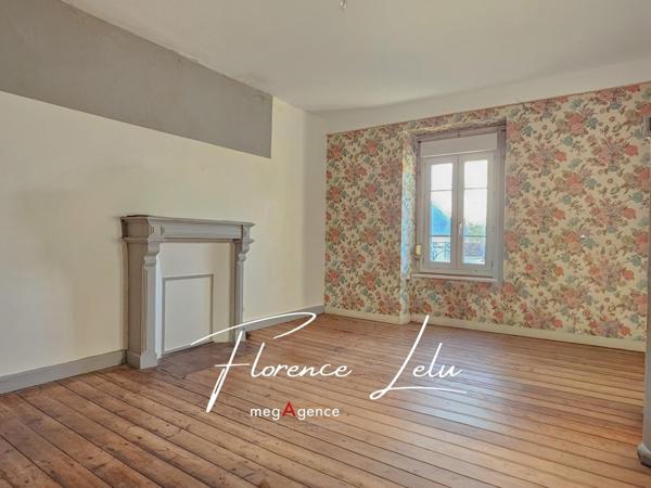 Maison à PLOUMAGOAR, 22970 - 5 pièces 101m²