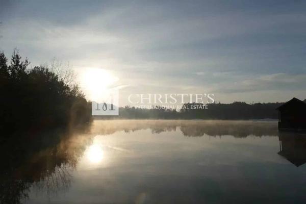 Proche Bordeaux et St Emilion – Domaine Exceptionnel au Cœur de la Nature