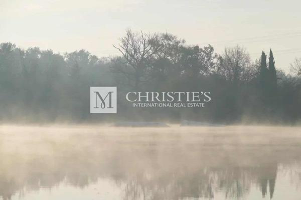 Proche Bordeaux et St Emilion – Domaine Exceptionnel au Cœur de la Nature