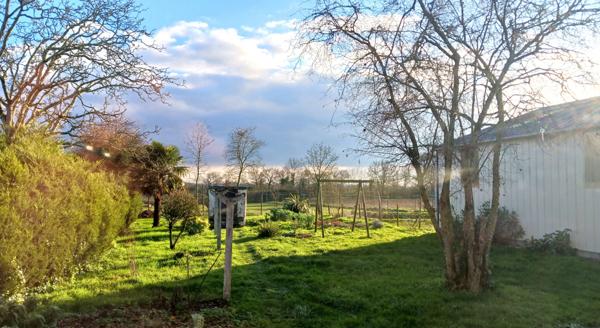 Maison 3 chambres BELLIGNE