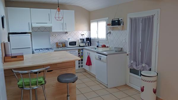 Maison 3 chambres BELLIGNE