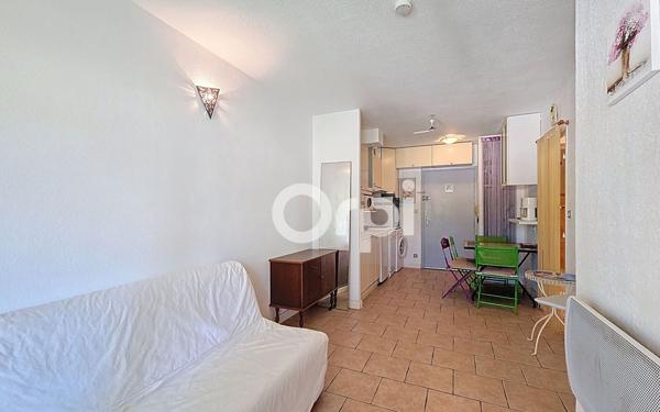 Appartement à vendre    1 pièce • 25,92 m2 Sanary-sur-Mer