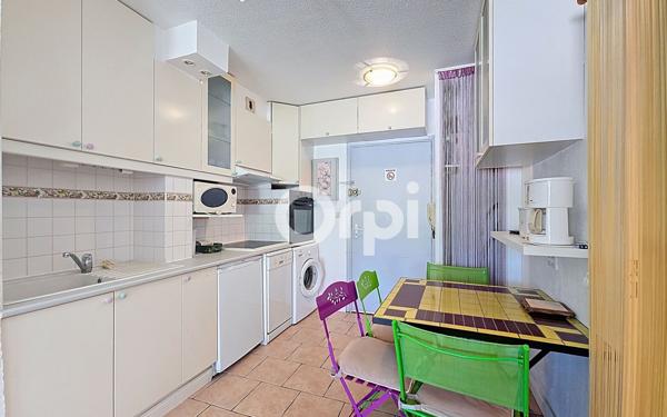 Appartement à vendre    1 pièce • 25,92 m2 Sanary-sur-Mer