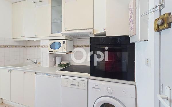 Appartement à vendre    1 pièce • 25,92 m2 Sanary-sur-Mer