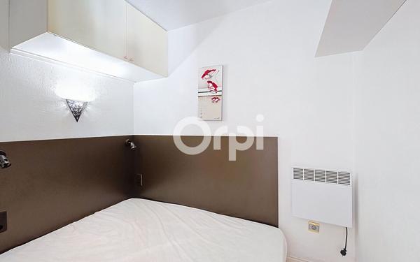 Appartement à vendre    1 pièce • 25,92 m2 Sanary-sur-Mer