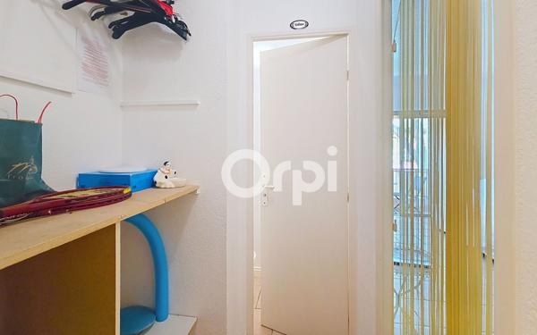 Appartement à vendre    1 pièce • 25,92 m2 Sanary-sur-Mer