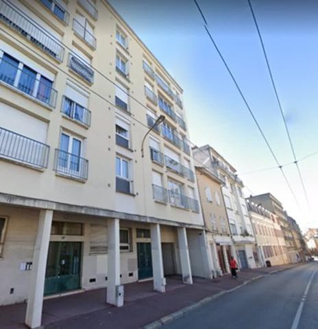 Local professionnel / commercial