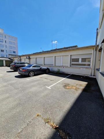 Local professionnel / commercial