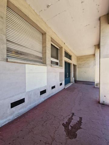 Local professionnel / commercial