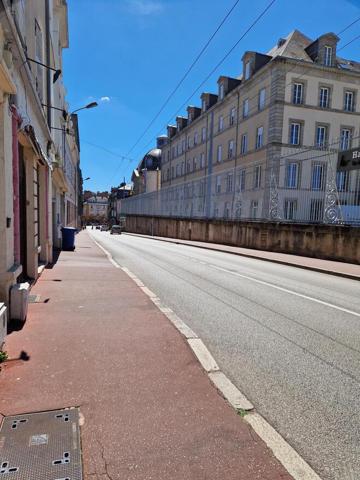 Local professionnel / commercial