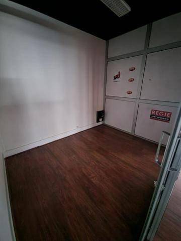 Local professionnel / commercial