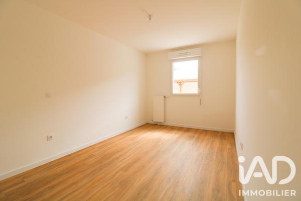 Appartement à vendre 2 pièces 38,8 m² Provins