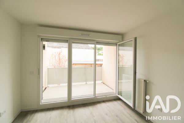 Appartement à vendre 2 pièces 38,8 m² Provins