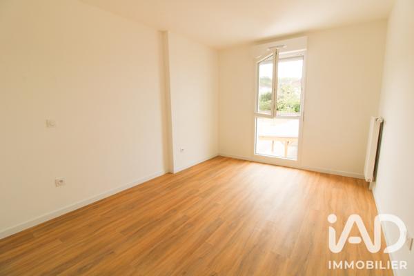 Appartement à vendre 2 pièces 38,8 m² Provins