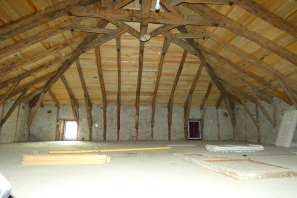 MAISON En PIERRE RENOVEE Velzic (15590)