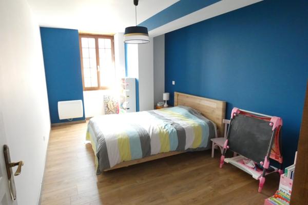 MAISON En PIERRE RENOVEE Velzic (15590)