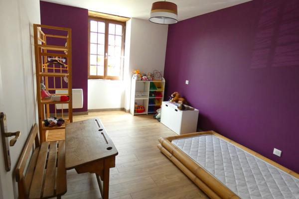 MAISON En PIERRE RENOVEE Velzic (15590)