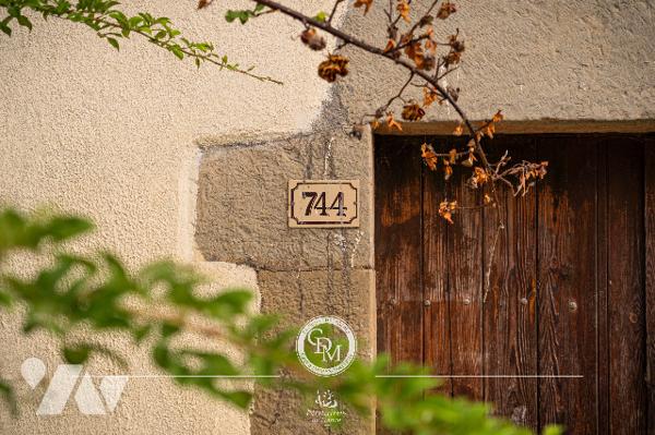 A RENOVER - DESINGY - MAISON - environ 99 m²