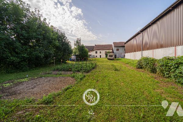 A RENOVER - DESINGY - MAISON - environ 99 m²