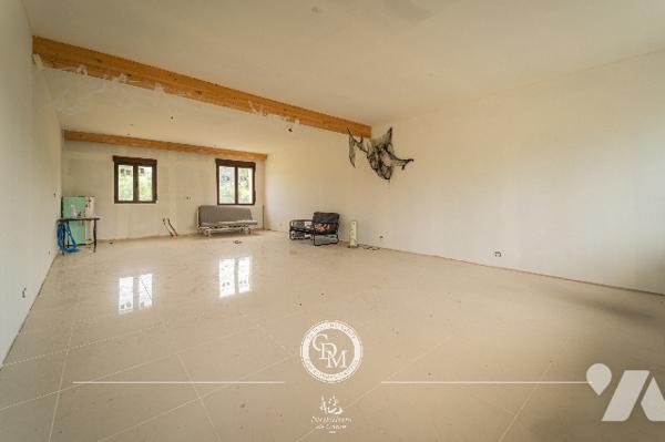 A RENOVER - DESINGY - MAISON - environ 99 m²