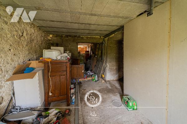 A RENOVER - DESINGY - MAISON - environ 99 m²