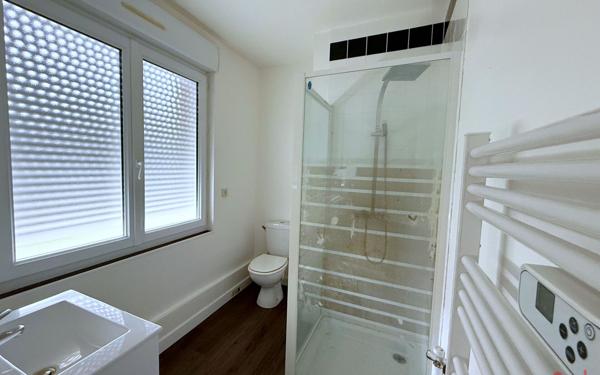 Appartement à louer    2 pièces •  Tergnier