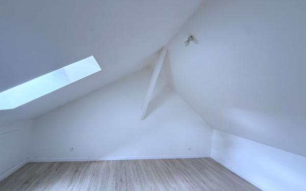 Appartement à louer    2 pièces •  Tergnier