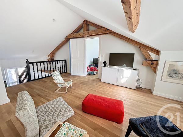 Maison à vendre  5 pièces - 140 m2 EPINAL - 88