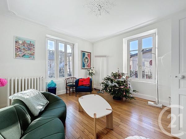 Maison à vendre  5 pièces - 140 m2 EPINAL - 88