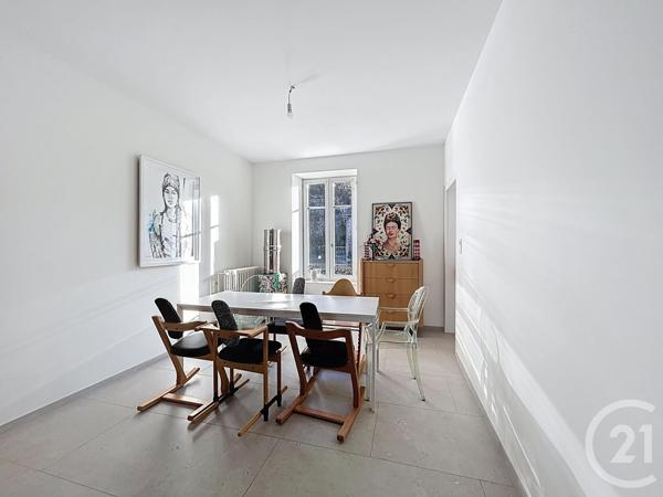 Maison à vendre  5 pièces - 140 m2 EPINAL - 88