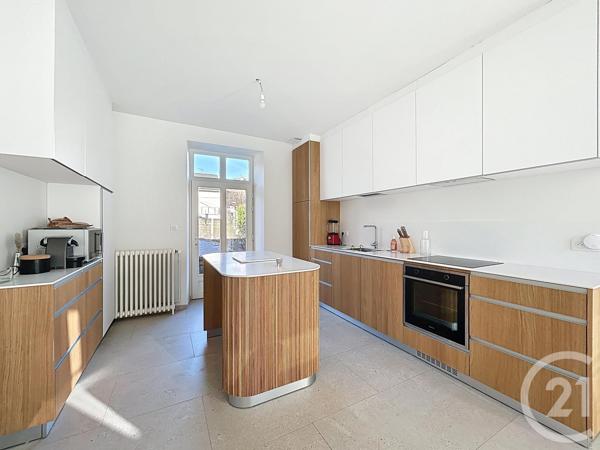 Maison à vendre  5 pièces - 140 m2 EPINAL - 88