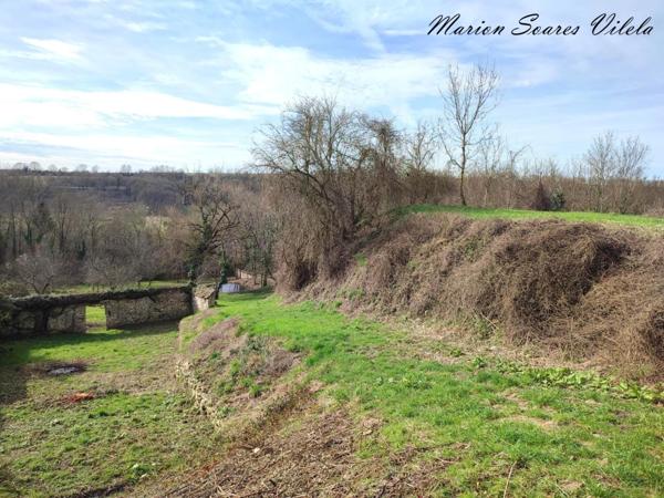 *Provins* Terrain prêt à la construction RARISSIME ET EXEPTIONNEL ! 2900 m²