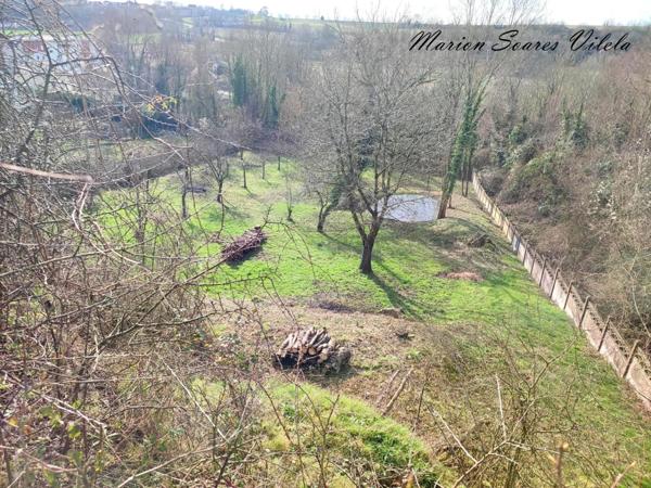 *Provins* Terrain prêt à la construction RARISSIME ET EXEPTIONNEL ! 2900 m²