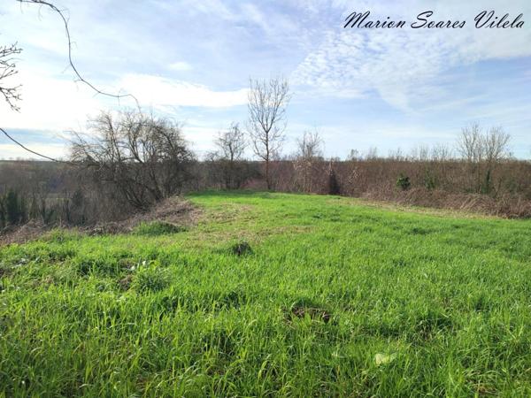 *Provins* Terrain prêt à la construction RARISSIME ET EXEPTIONNEL ! 2900 m²