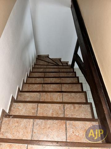 Location appartement Saintes : 520 € - AJP Immobilier Saintes