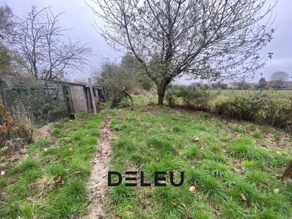 Vente immobilière : Maison à Wasquehal   83 m² 290 000 €- Deleu Immobilier Wasquehal.